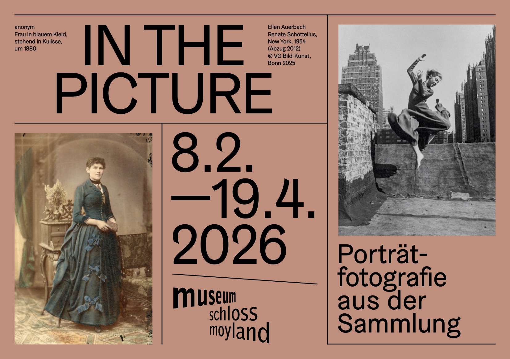 Museum Schloss Moyland In the Picture ArtJunk