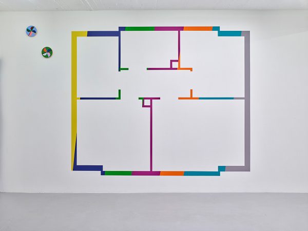 Petra Rinck Galerie Lothar Goetz ArtJunk