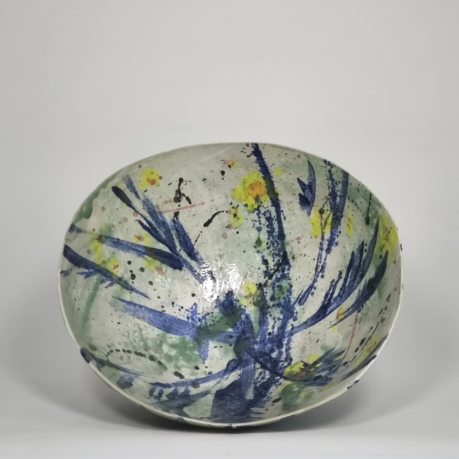 Petra Rinck Galerie Wanda Sebastian ArtJunk