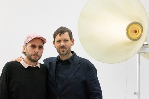 Sammlung Philara Phillip Sollmann Konrad Sprenger ArtJunk