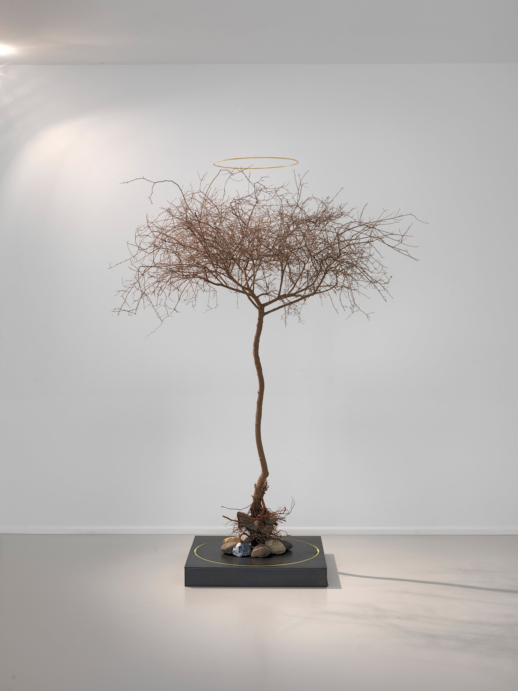 Skulpturenpark Waldfrieden Rebecca Horn ArtJunk