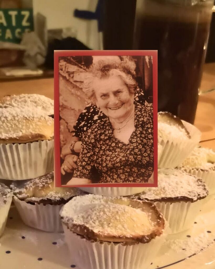 Temporary Gallery Anna Di Biase ArtJunk