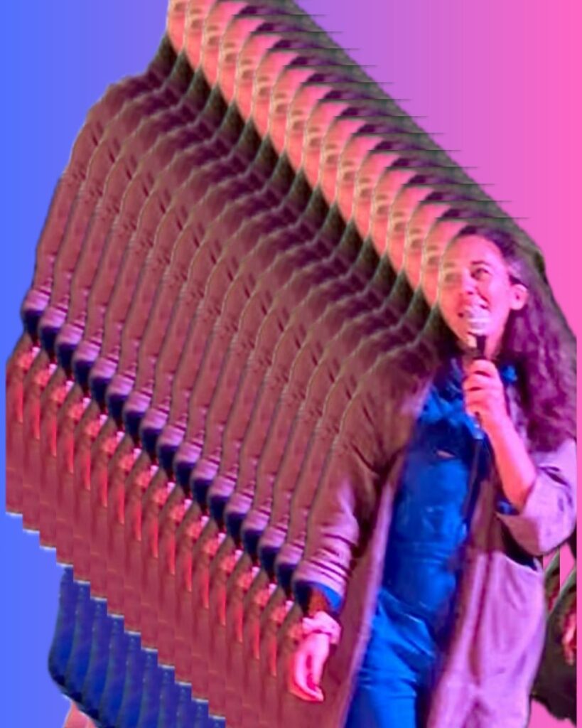 Temporary Gallery Köln Makkaroni Settanta Esperimento Collectivo ArtJunk