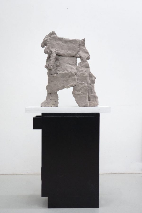 Van Horn Ulrike Schulze ArtJunk