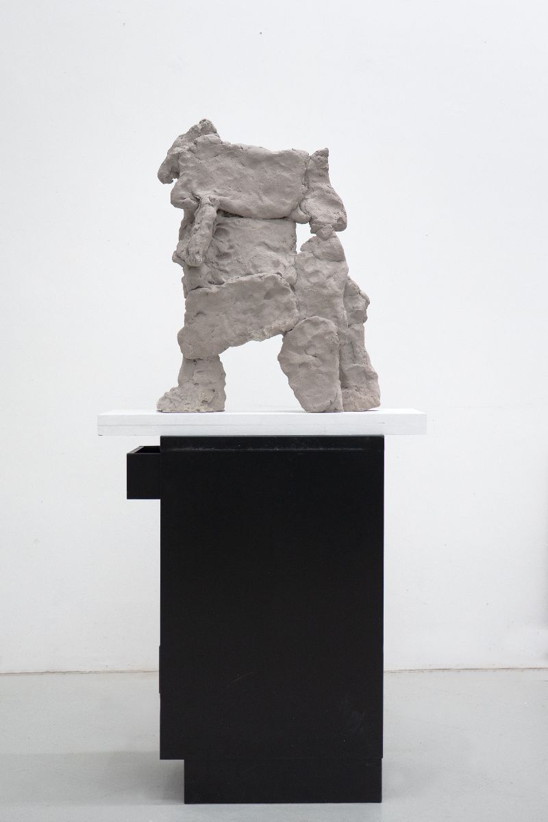 Van Horn Ulrike Schulze ArtJunk