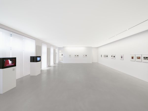 Zander Galerie Robert Frank ArtJunk