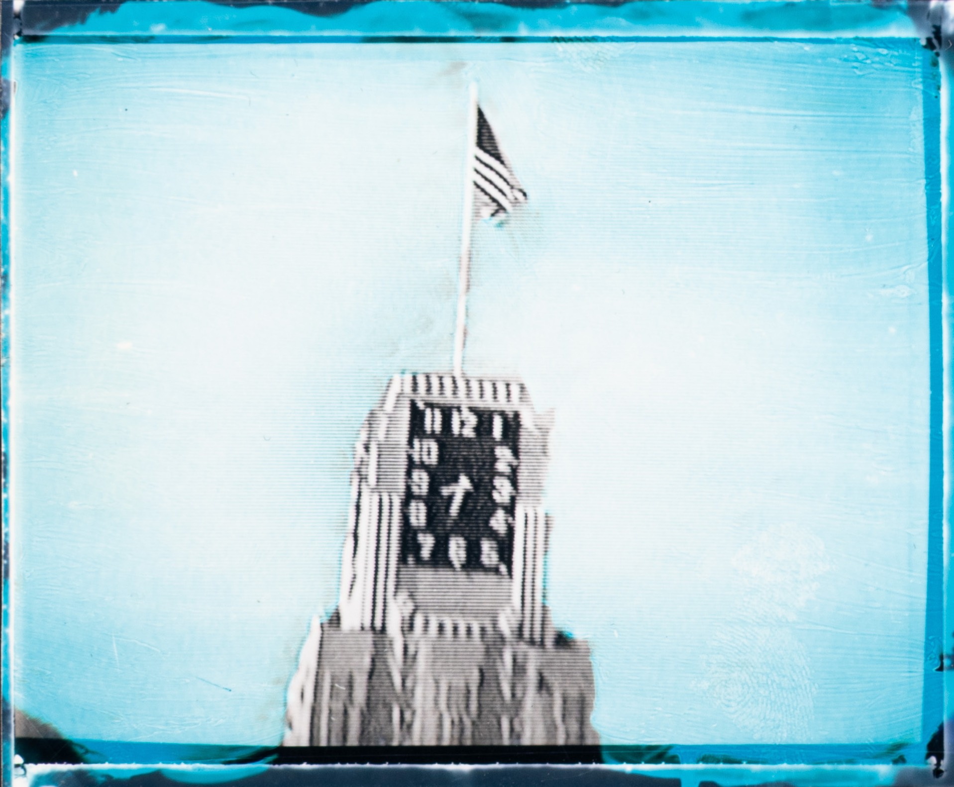 Zander Galerie Robert Frank ArtJunk