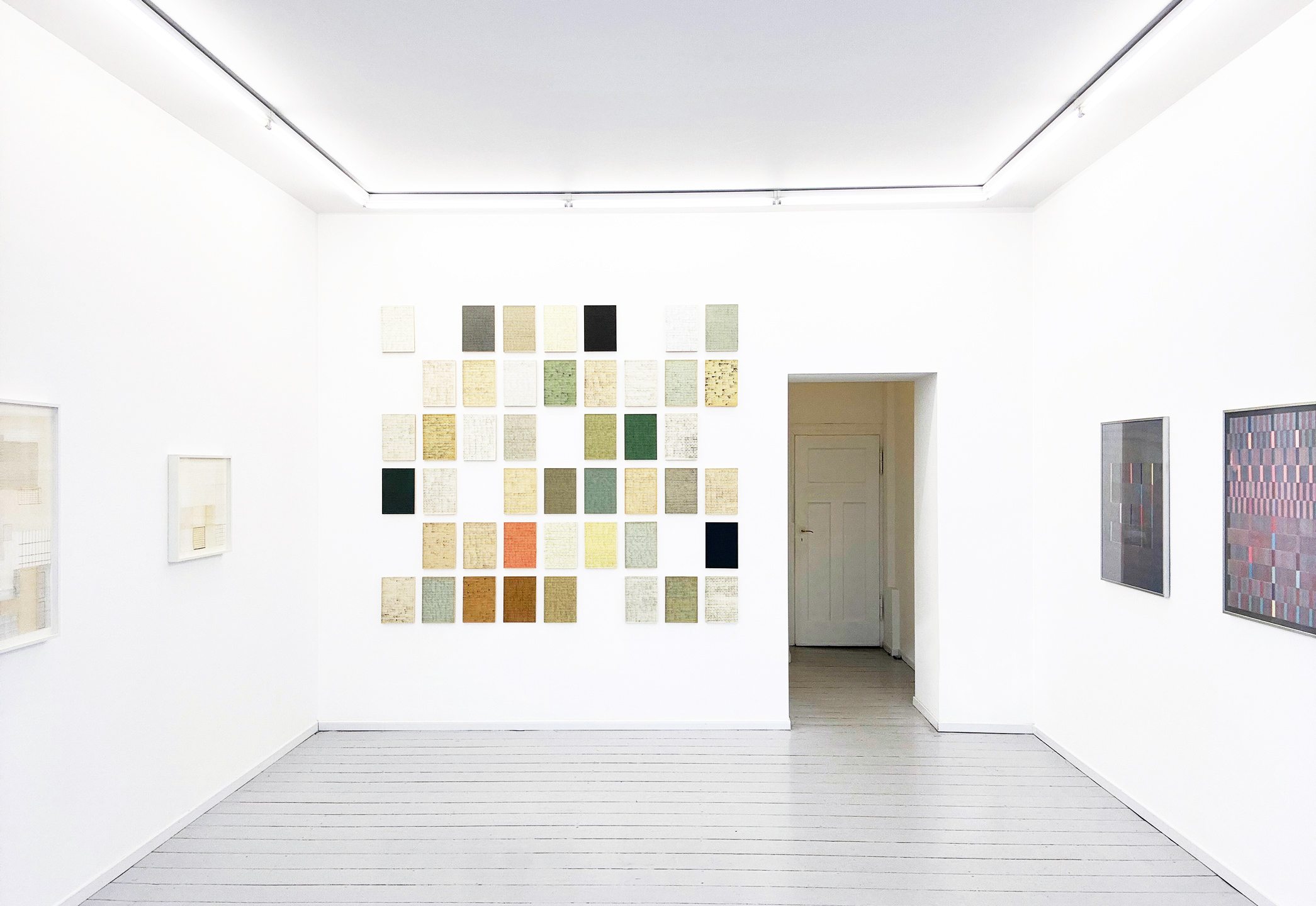 boa basedonart Fiene Scharp Paul Heimbach ArtJunk