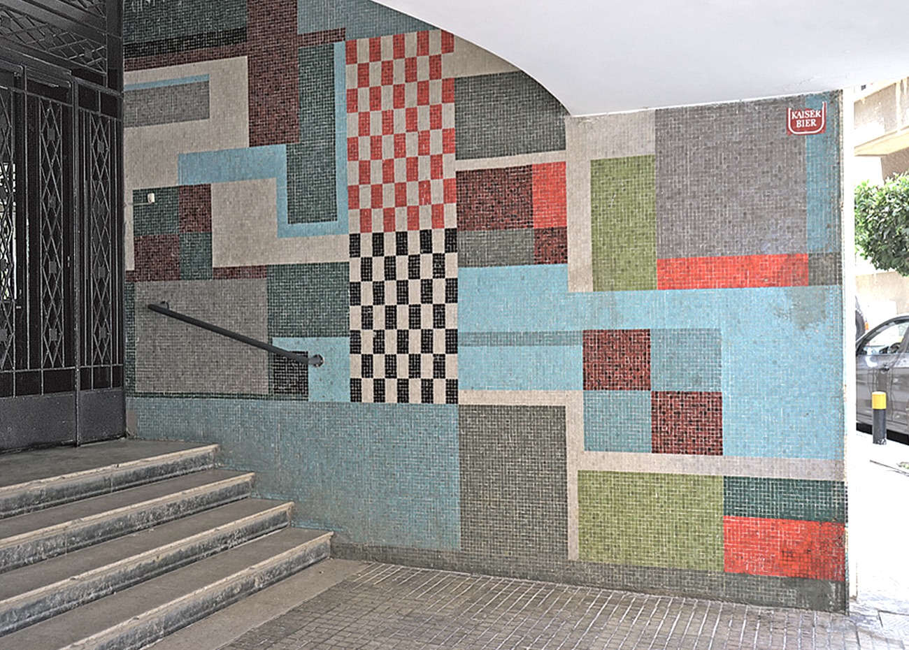 kjubh Keramik ArtJunk