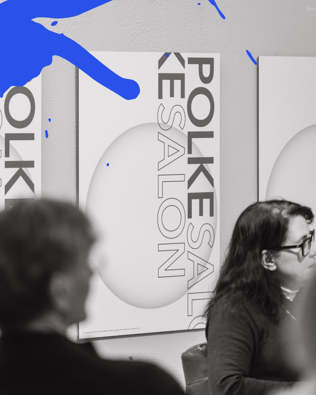 Anna Polke-Stiftung Sigmar Polke ArtJunk