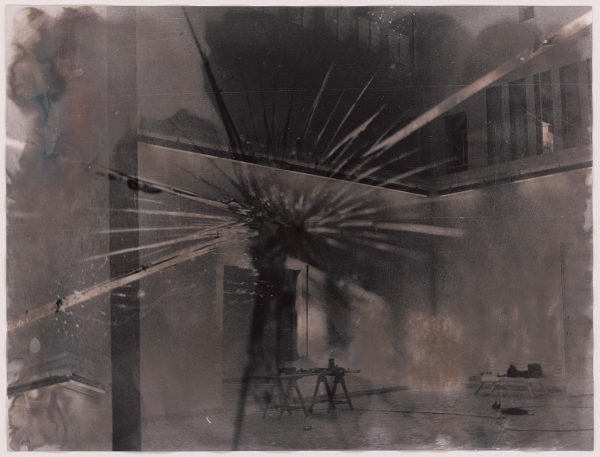 Anna Polke Stiftung Sigmar Polke ArtJunk