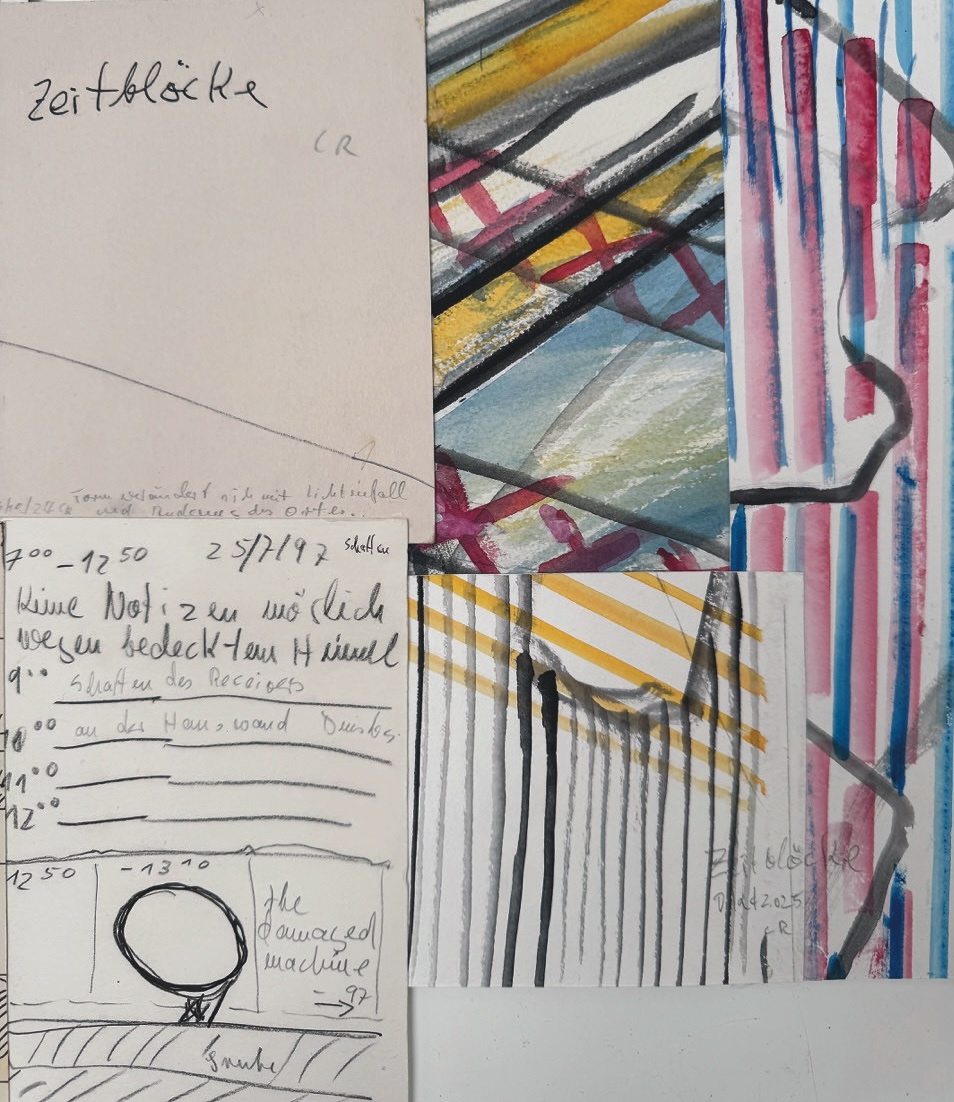 Beck & Eggeling Chris Reinecke ArtJunk