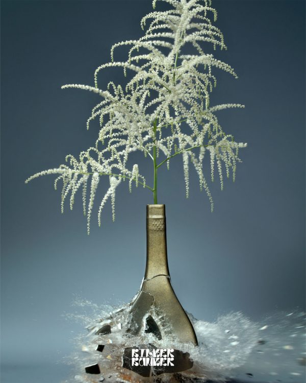 Bilker Bunker Martin Klimas ArtJunk