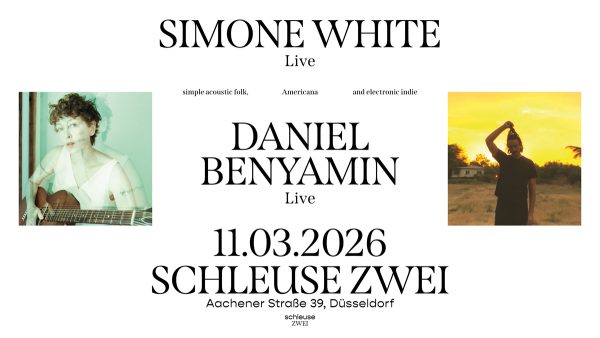 Bilker Bunker Schleuse Zwei Simone White Daniel Benyamin ArtJunk