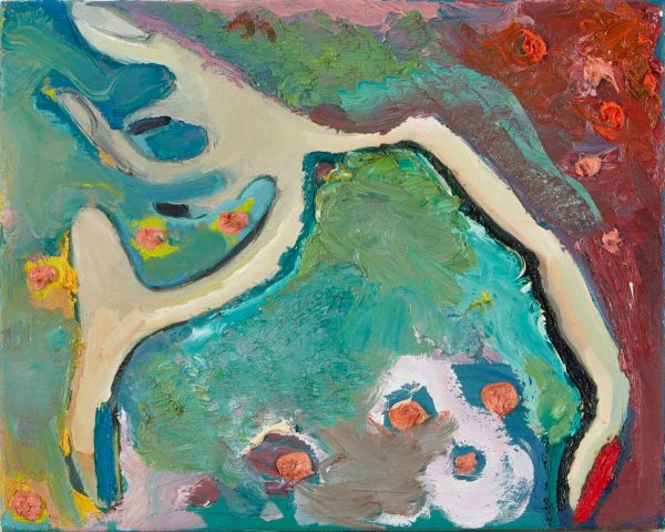 Brunhilde Moll Stiftung Vera Laros ArtJunk