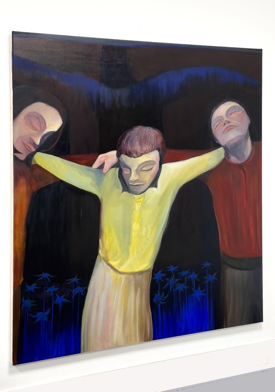 DOD Gallery Lexia Hachtmann ArtJunk