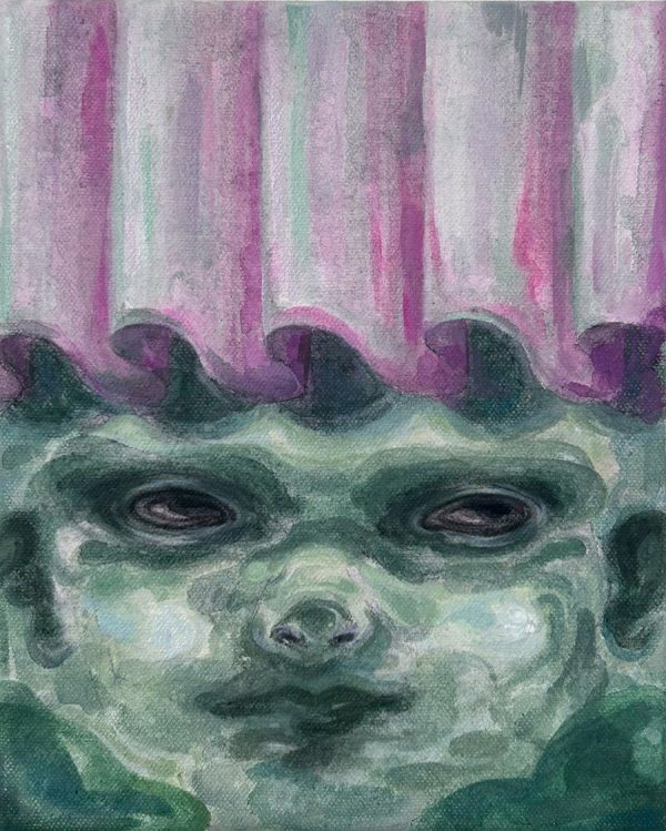 Dortmunder Kunstverein Rasha Omar ArtJunk