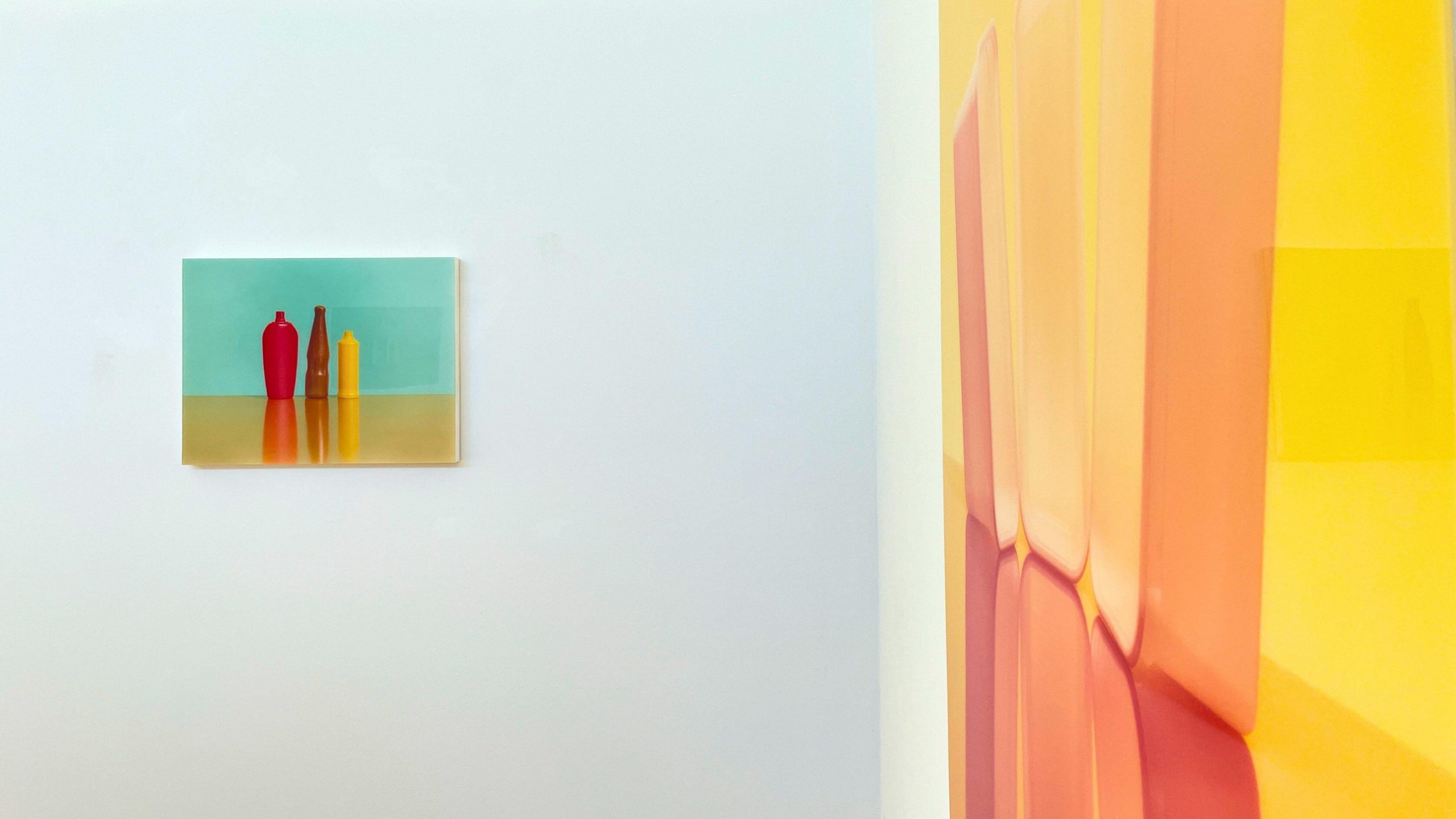 Galerie Haus Schlangeneck Claus Goedicke ArtJunk