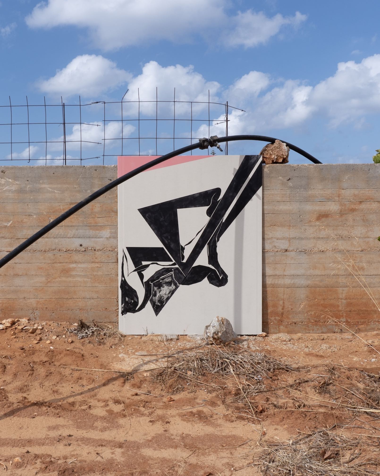 Galerie Judith Andreae Alexander Schulz ArtJunk