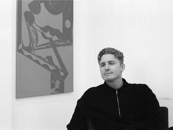 Galerie Judith Andreae Alexander Schulz ArtJunk