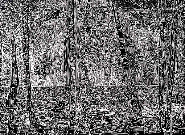 Galerie Norbert Arns Katharina Immekus ArtJunk