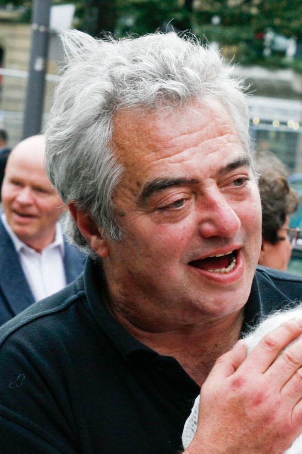 Glasmoog Thomas Schmitt ArtJunk