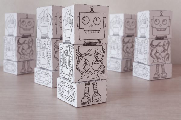 HMKV Hartware MedienKunstVerein Familientag ArtJunk