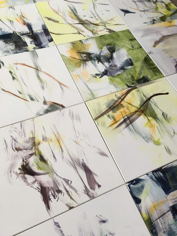 Künstlerverein Malkasten Brigitte Dümling ArtJunk