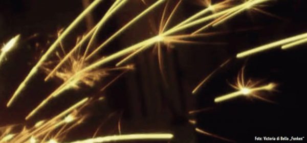 Kunsthalle Barmen Victoria di Bello ArtJunk