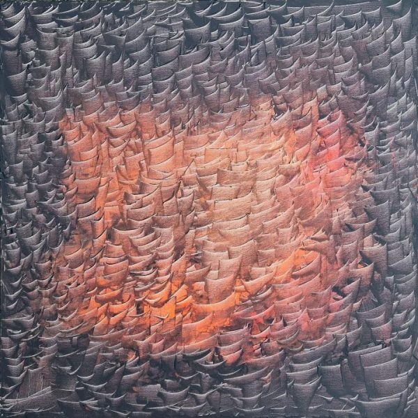 Kunstmuseum Gelsenkirchen Annette Dyba ArtJunk