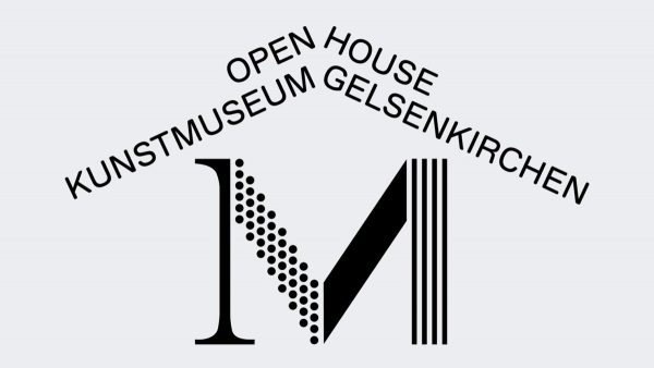Kunstmuseum Gelsenkirchen Open House ArtJunk