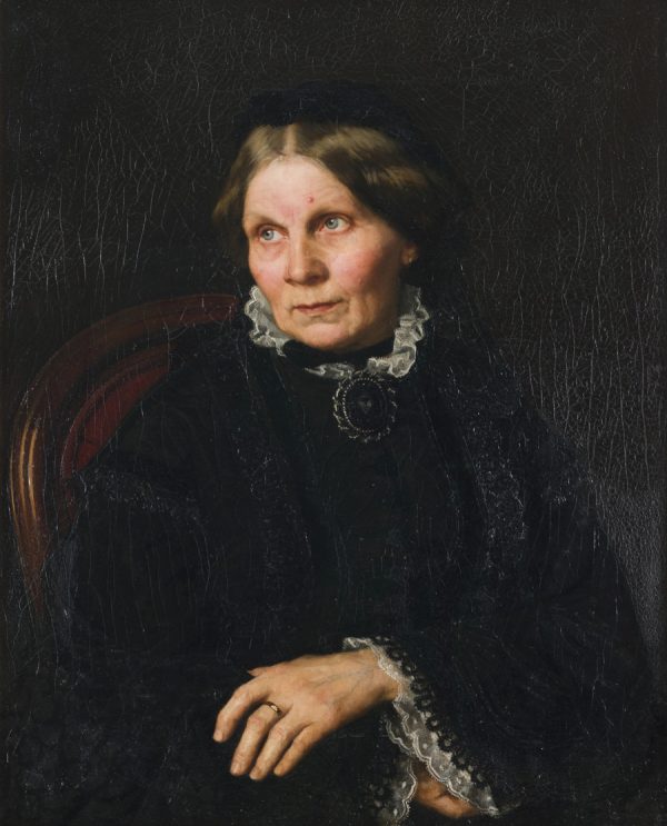 Kunstpalast Clara Heuser ArtJunk