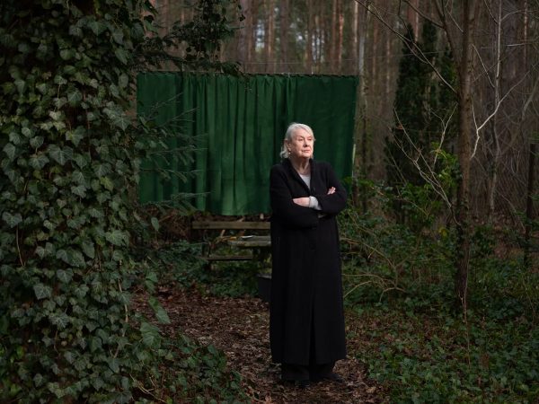 Kunstpalast Ute Mahler ArtJunk