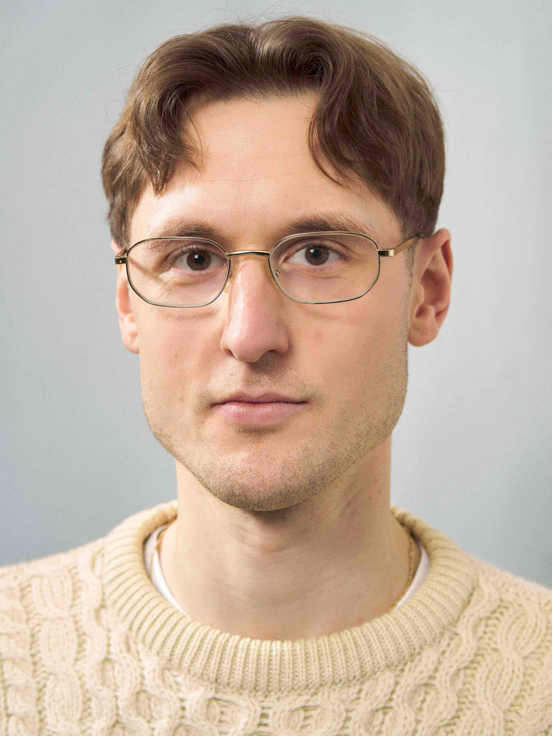 Kunstsammlung Nordrhein-Westfalen NRW K21 Encounters Pablo Schlumberger ArtJunk