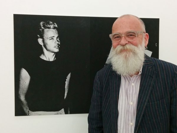 Kunstsammlung Nordrhein Westfalen NRW K21 AA Bronson ArtJunk