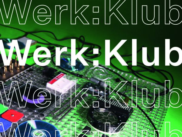 Kunstsammlung Nordrhein-Westfalen NRW K21 WerkKlub ArtJunk