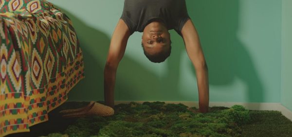 Lehmbruck Museum Mika Rottenberg ArtJunk