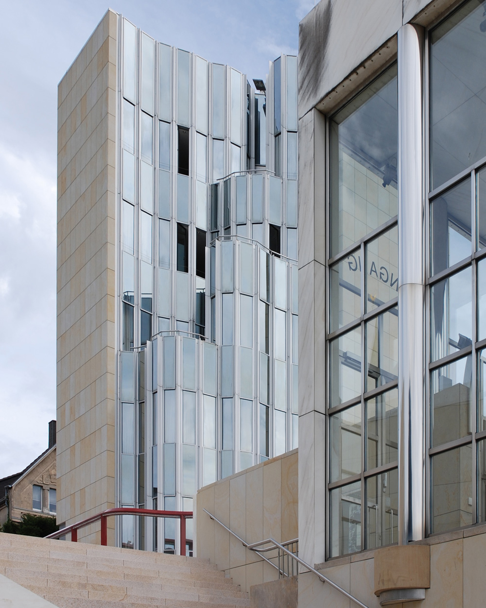 Museum Abteiberg Sigmar Polke ArtJunk