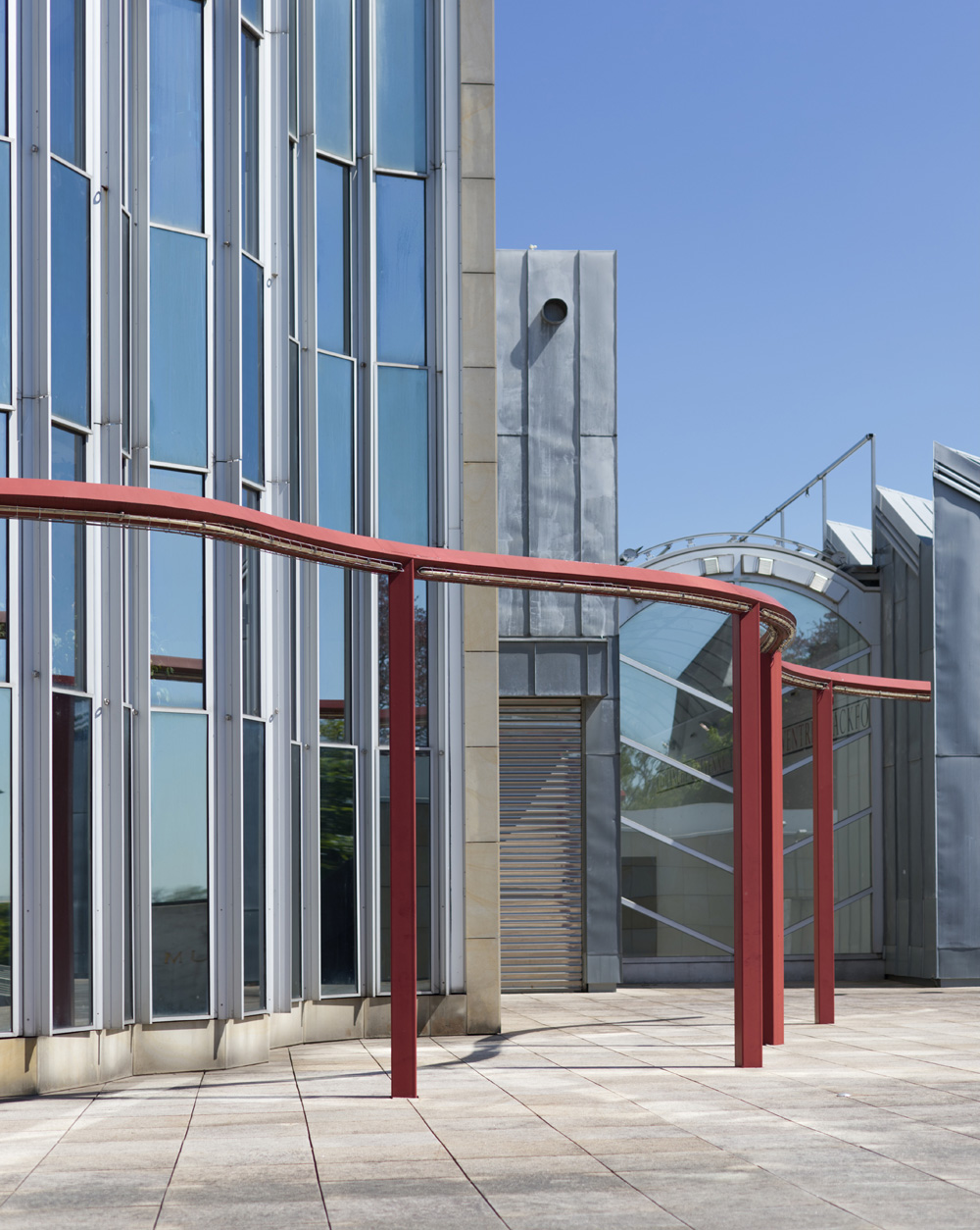 Museum Abteiberg Sigmar Polke ArtJunk