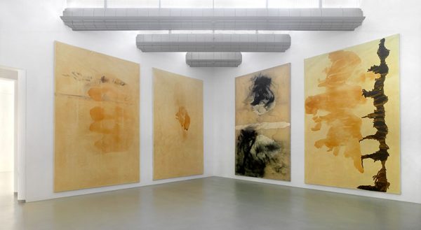 Museum Abteiberg Sigmar Polke ArtJunk