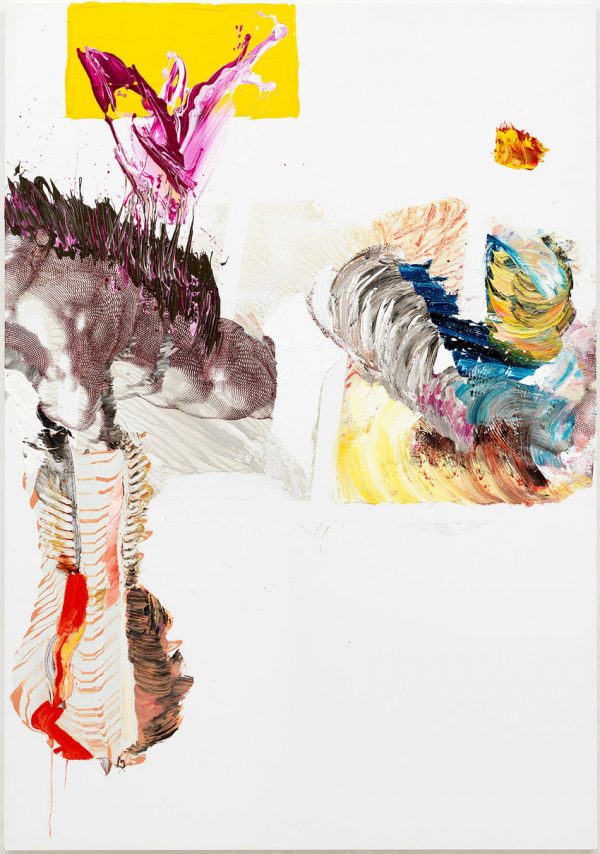 Museum Kurhaus Kleve Pia Fries ArtJunk