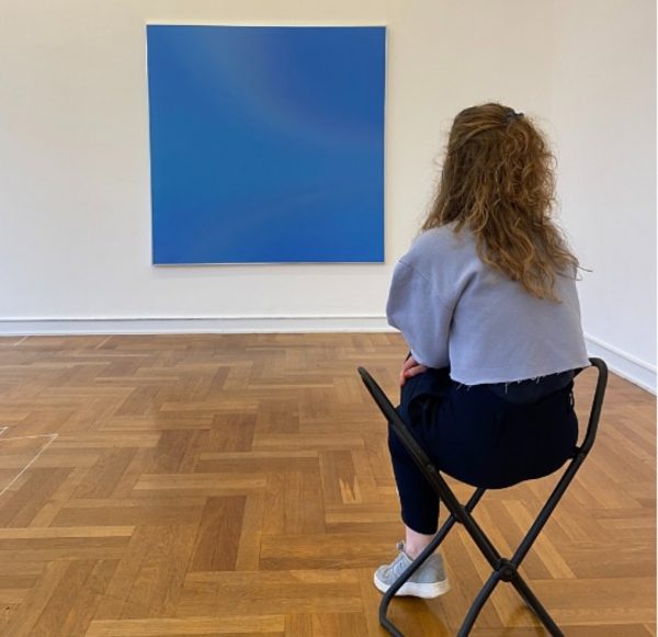 Museum Morsbroich Slow Art ArtJunk