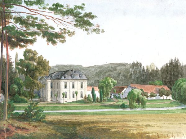 Museum Morsbroich Theurer Fritz ArtJunk