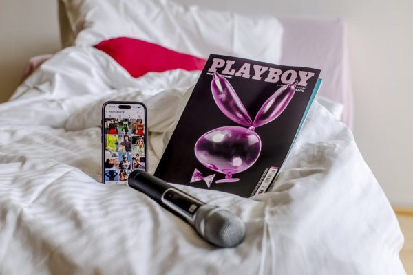 NRW-Forum Düsseldorf Sex Now Anne Orthen ArtJunk