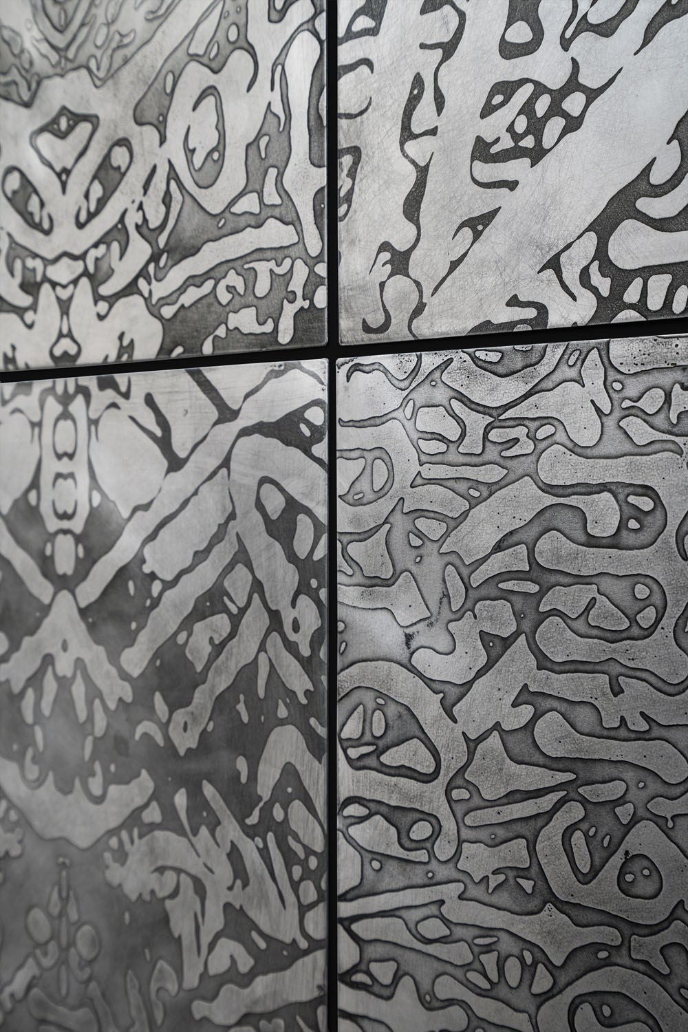 PAW Gallery Marc Botschen ArtJunk