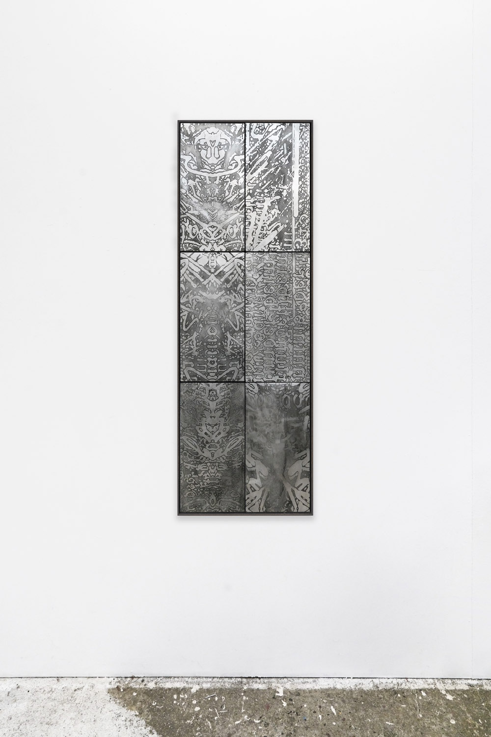 PAW Gallery Marc Botschen ArtJunk