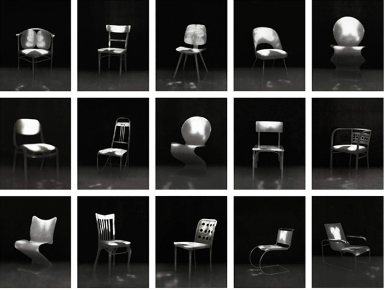 Parrotta Contemporary Art Stephan Reusse ArtJunk