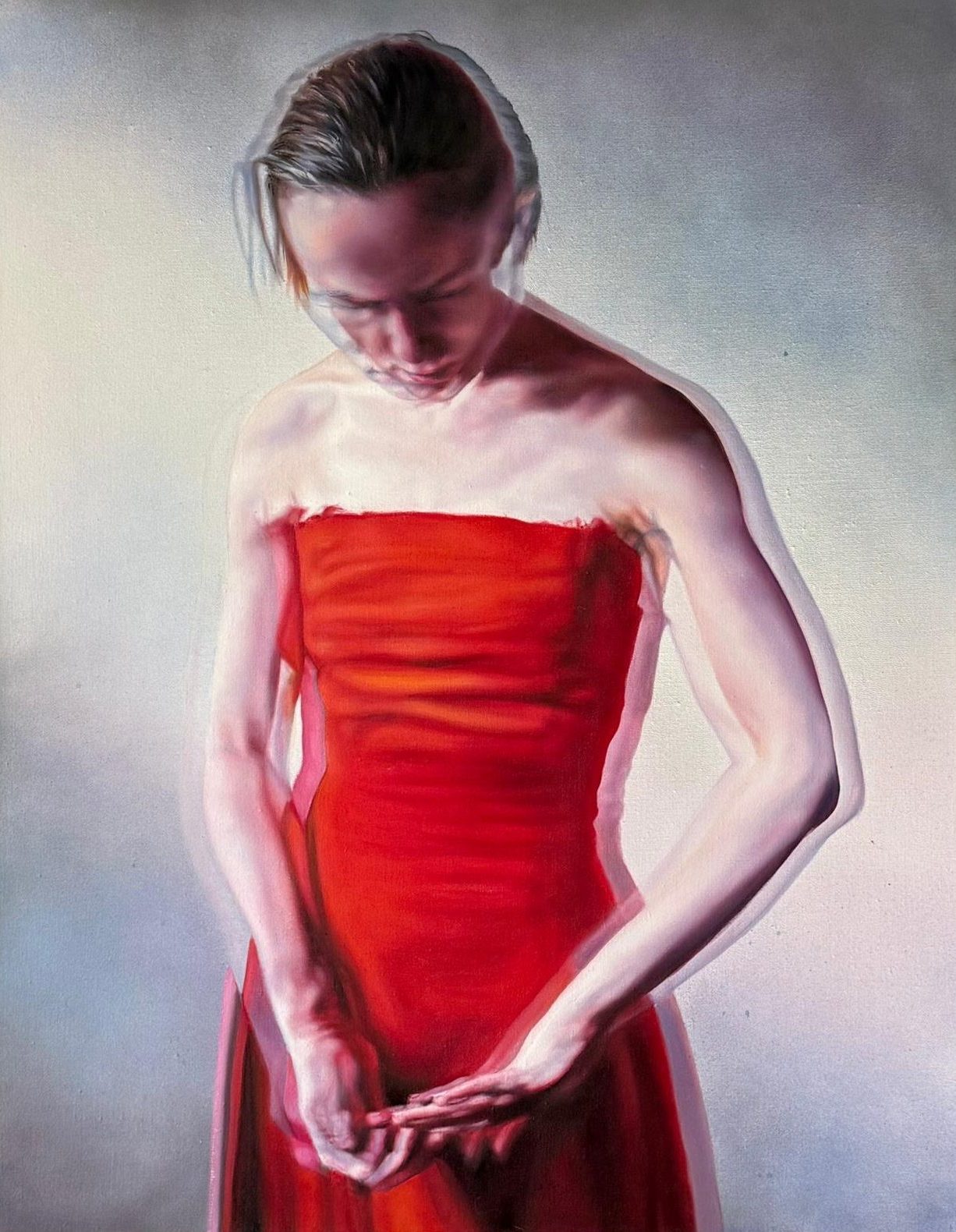 Rehbein Galerie Anya Janssen ArtJunk