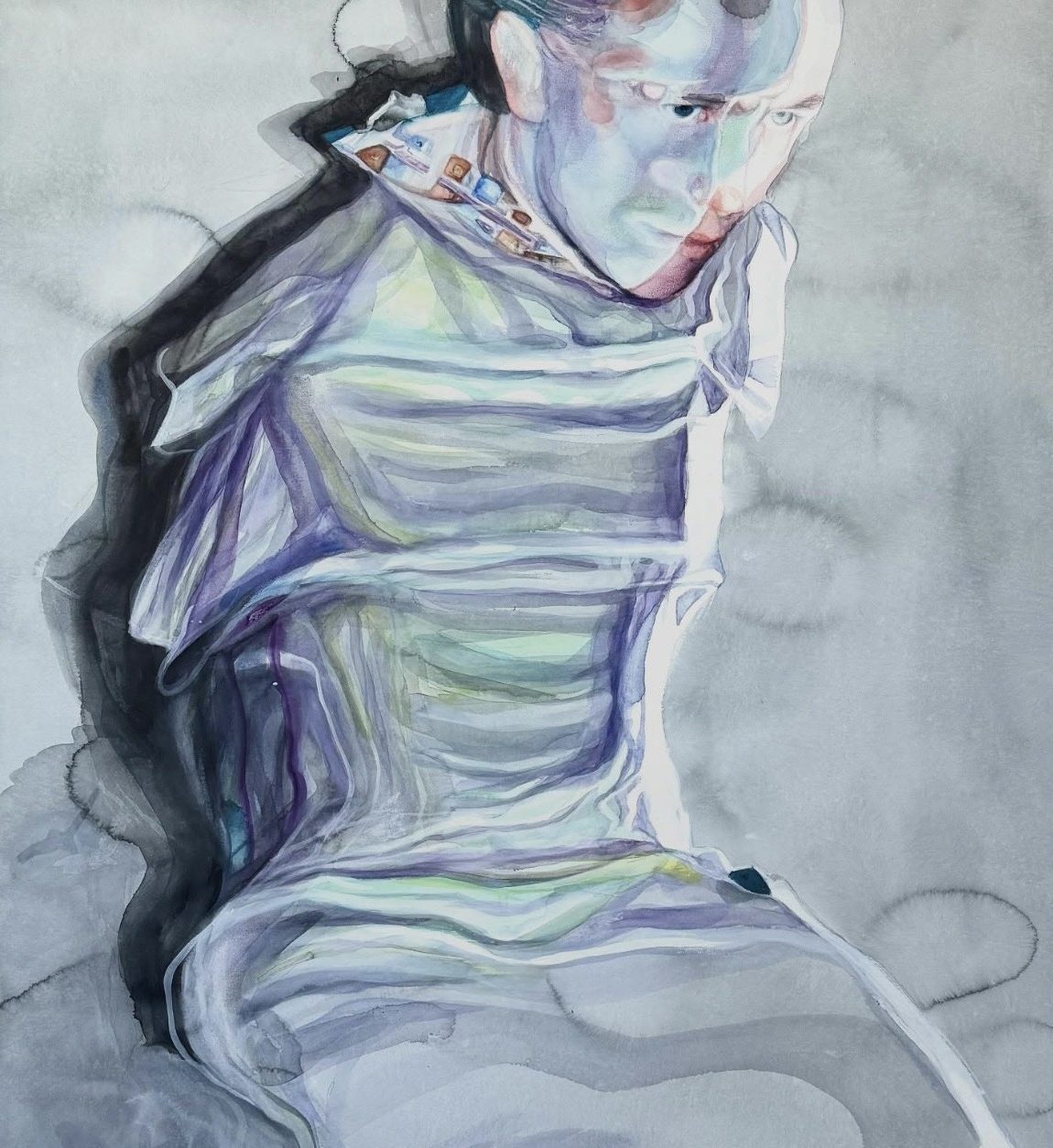 Rehbein Galerie Anya Janssen ArtJunk