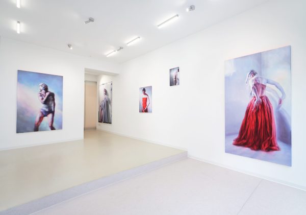 Rehbein Galerie Anya Janssen ArtJunk